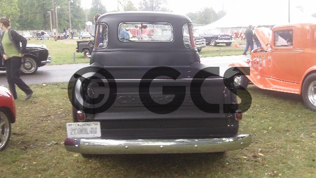 Product picture River Run car show 2011 0341