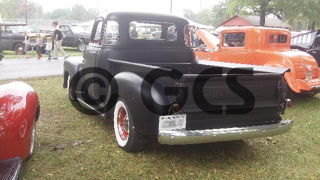 Product picture River Run car show 2011 0342