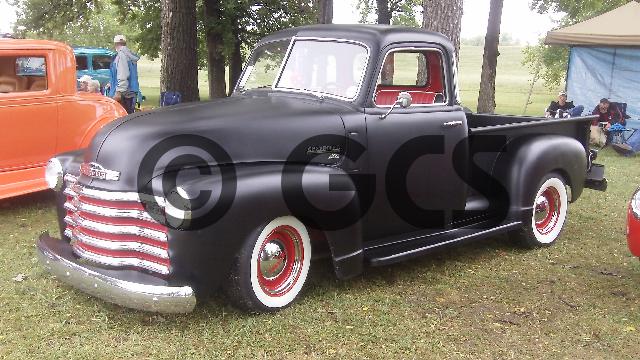 Product picture River Run car show 2011 0343