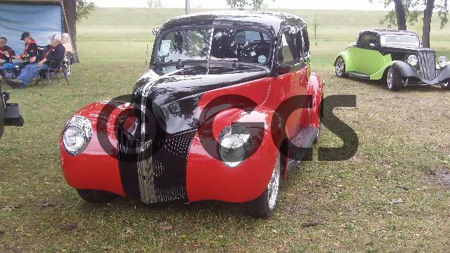 Product picture River Run car show 2011 0345