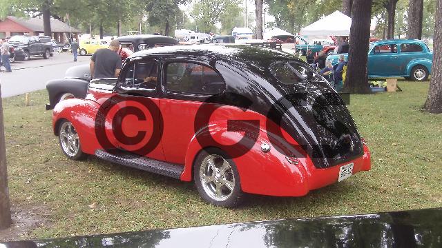 Product picture River Run car show 2011 0347