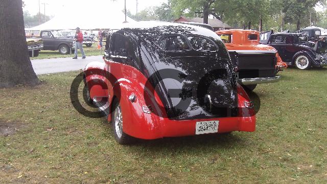Product picture River Run car show 2011 0348