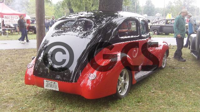 Product picture River Run car show 2011 0350