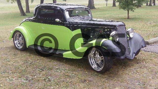 Product picture River Run car show 2011 0351