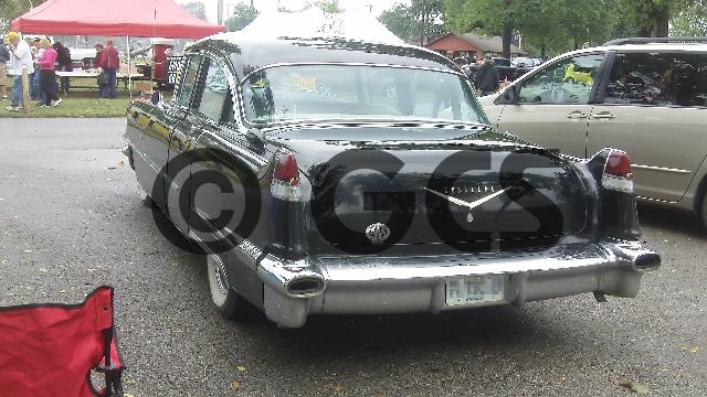 Product picture River Run car show 2011 0360