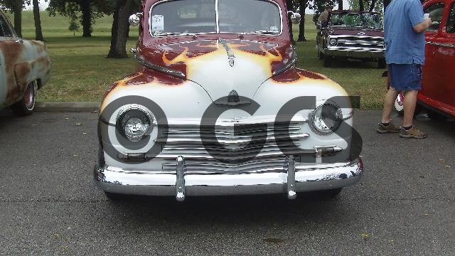 Product picture River Run car show 2011 0363