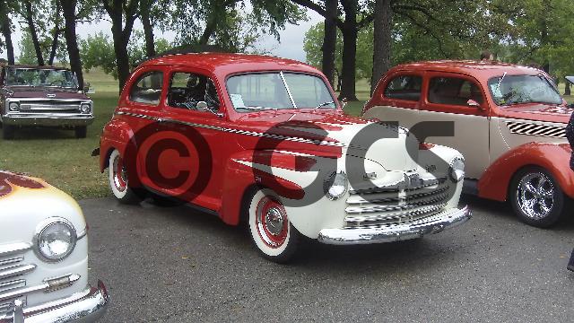 Product picture River Run car show 2011 0365