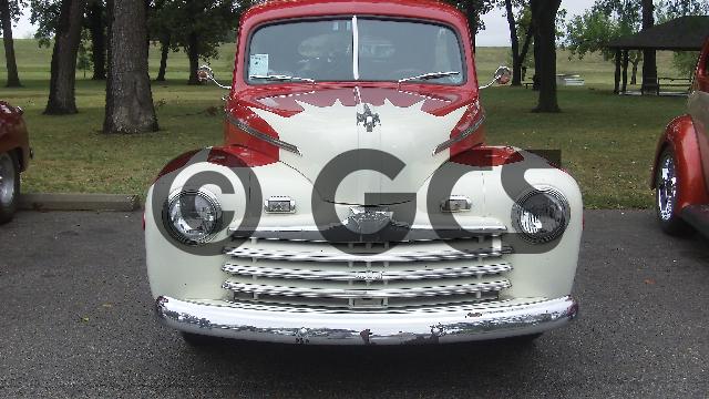 Product picture River Run car show 2011 0366