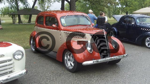 Product picture River Run car show 2011 0368