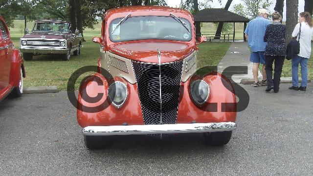 Product picture River Run car show 2011 0369