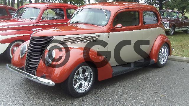 Product picture River Run car show 2011  0370