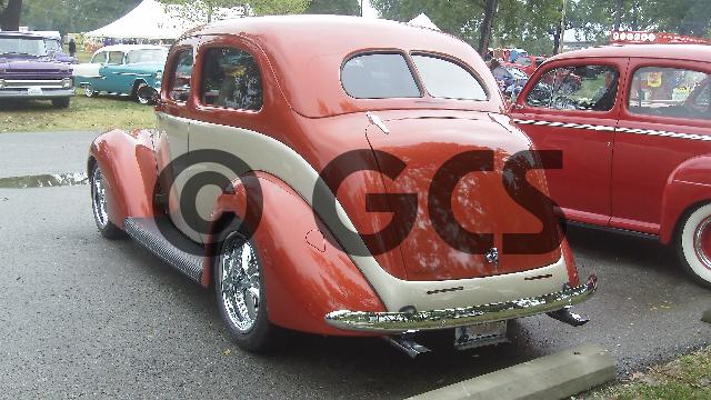 Product picture River Run car show 2011 0372