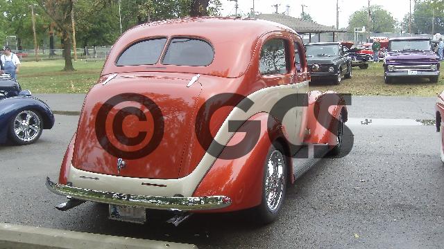 Product picture River Run car show 2011 0374