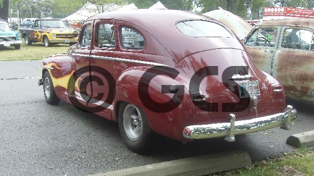 Product picture River Run car show 2011 0375