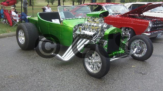 Product picture River Run car show 2011 0378