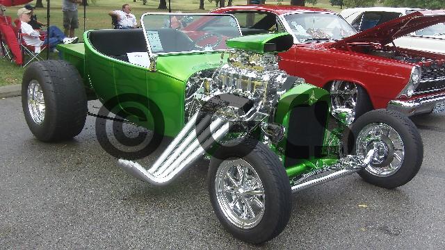 Product picture River Run car show 2011 0379