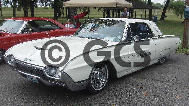 Product picture River Run car show 2011 0387