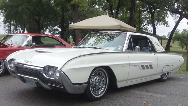 Product picture River Run car show 2011 0388