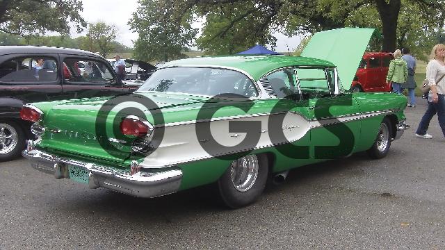 Product picture River Run car show 2011 0391