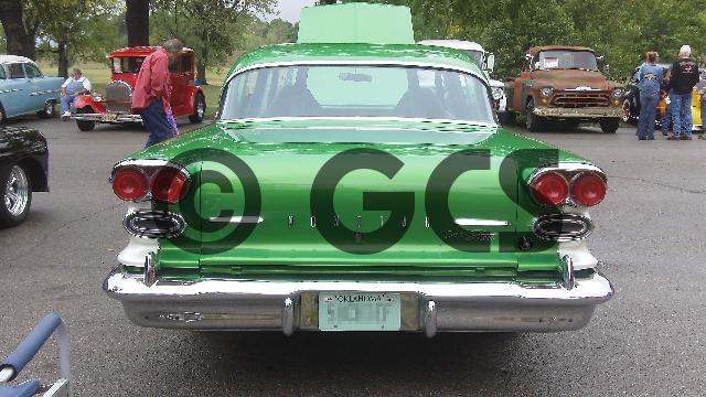 Product picture River Run car show 2011 0393