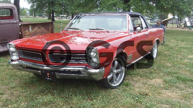 Product picture River Run car show 2011 0395