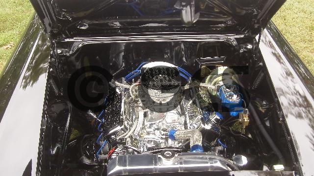 Product picture River Run car show 2011 0411