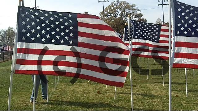 Product picture US Flag 5