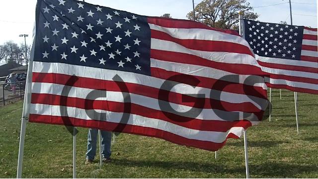 Product picture US Flag 6