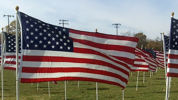 Product picture US Flag 7