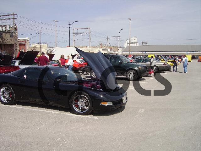 Product picture Corvette show 0008