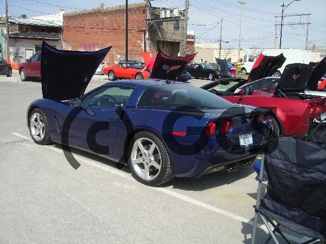 Product picture Corvette show 0010
