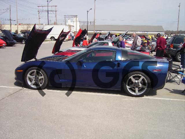 Product picture Corvette show 0011