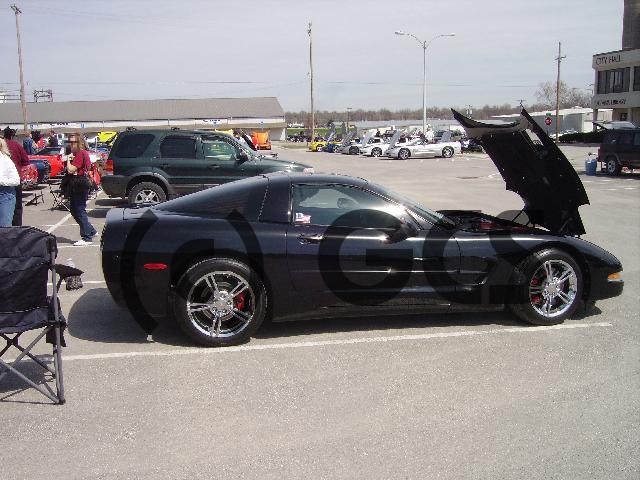 Product picture Corvette show 0012