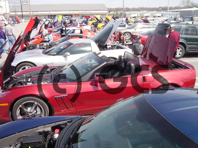 Product picture Corvette show 0014
