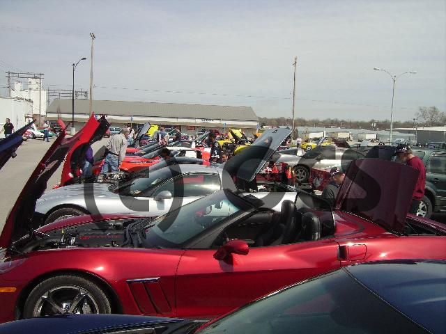 Product picture Corvette show 0015