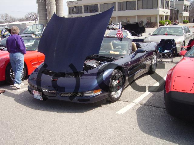 Product picture Corvette show 0020