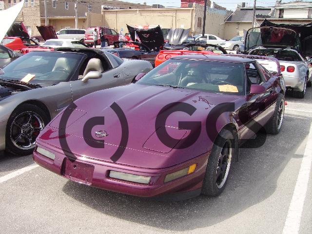 Product picture Corvette show 0023
