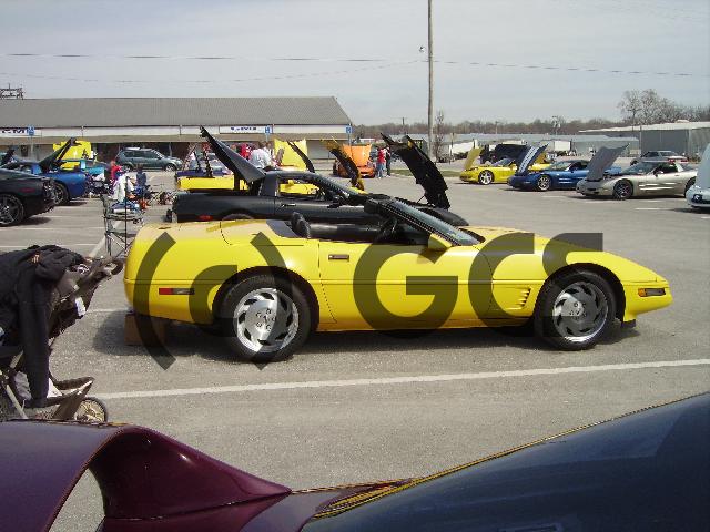 Product picture Corvette show 0026
