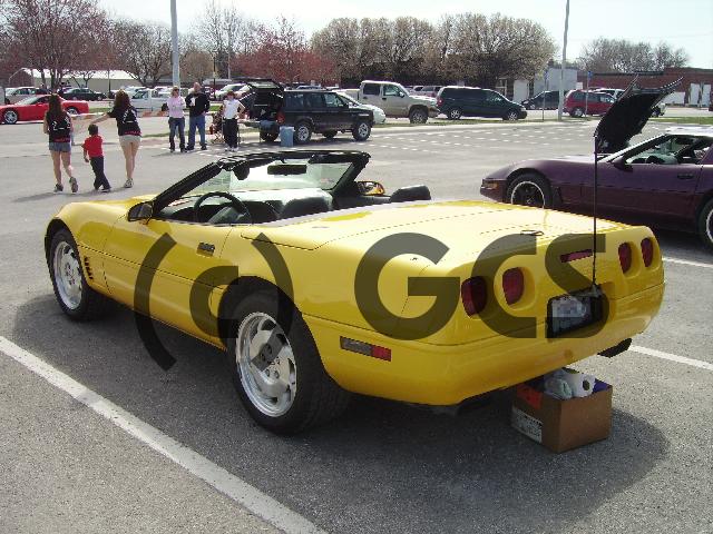Product picture Corvette show 0027