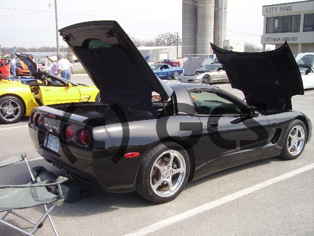 Product picture Corvette show 0028