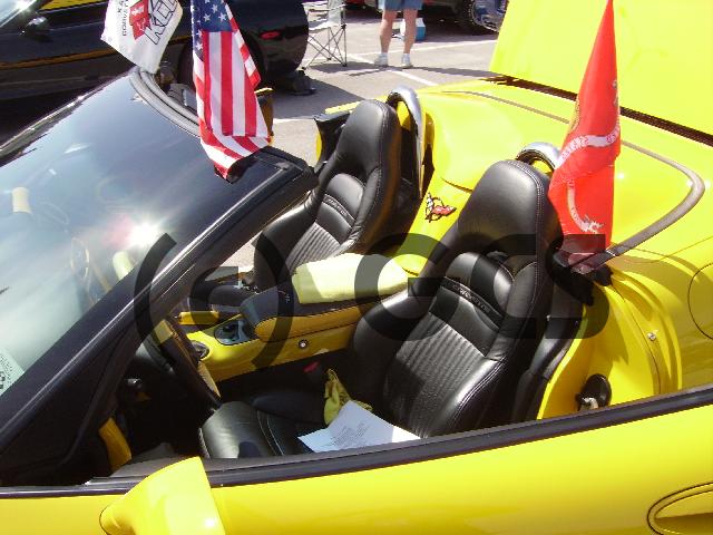 Product picture Corvette show 0039