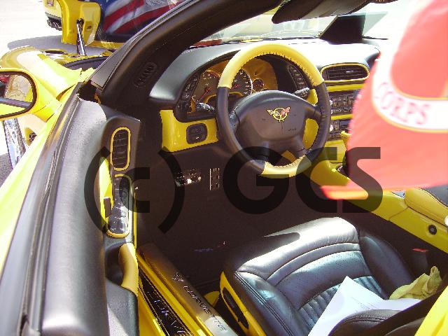 Product picture Corvette show 0040