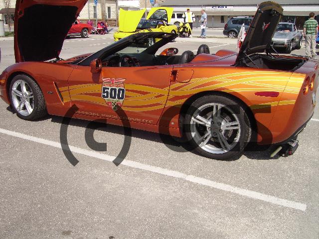 Product picture Corvette show 0044