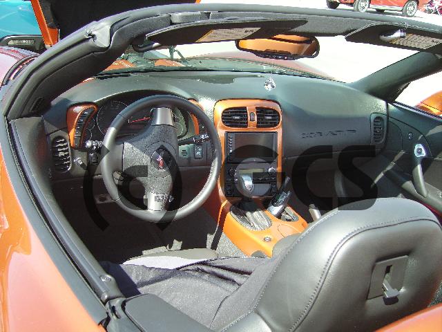 Product picture Corvette show 0046