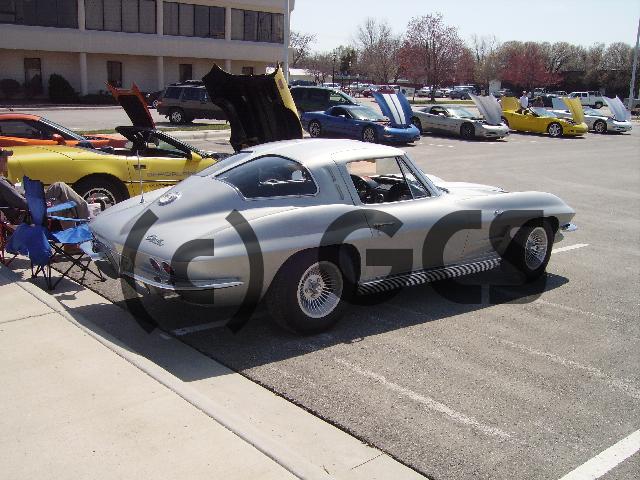 Product picture Corvette show 0051